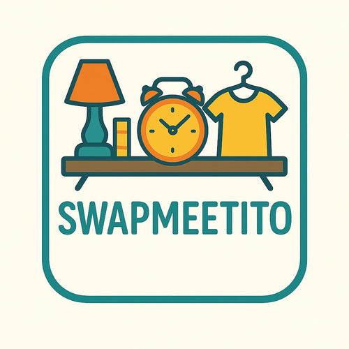 SWAPMEETITO